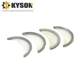 Oversize bearing thrust 3001196 3001197 (2)(001)