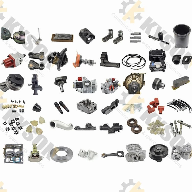 4BTA3.9 Diesel Engine Parts Turbocharger 5273534 4982530 3900430 728001-5001S For Construction Machinery best
