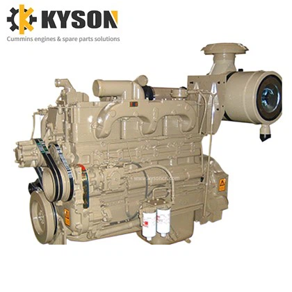 Cummins CCEC Cummins CCEC NTAA855-Inneall Díosail G7